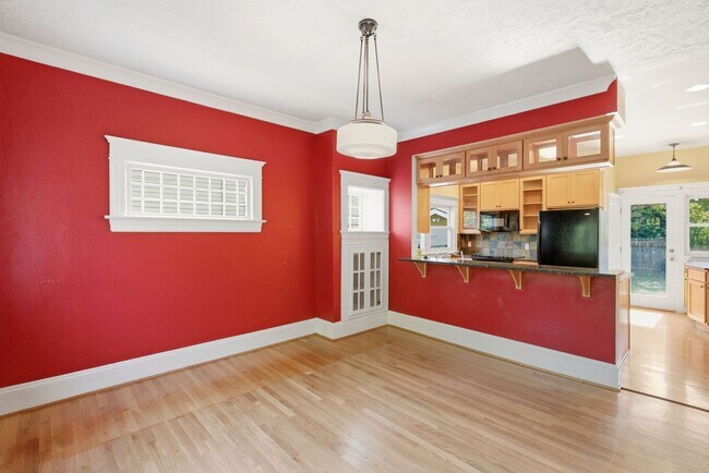 Building Photo - Timeless Grant Park Craftsman with Modern Comforts