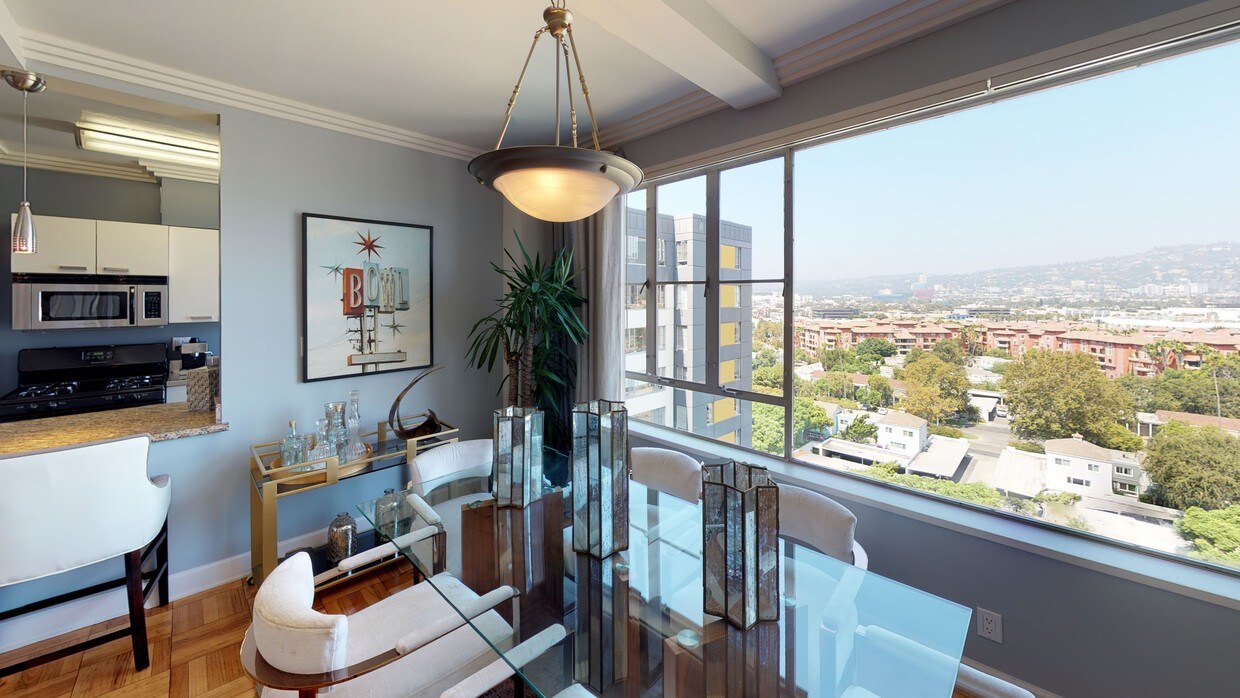 Park La Brea Apartments For Rent Sumber Berkah Properti