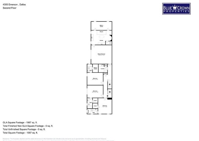 Building Photo - 4305 Emerson Ave