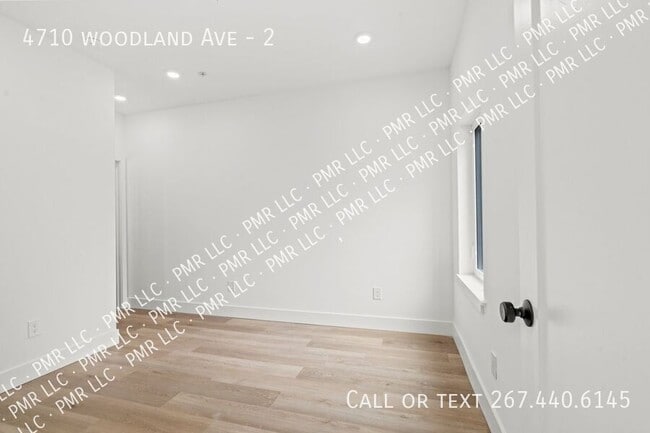 Building Photo - 4710 Woodland Ave