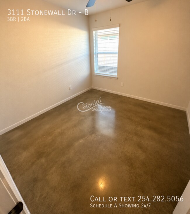 Building Photo - 3111 Stonewall Dr