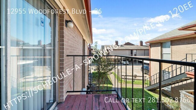 Building Photo - 12955 Woodforest Blvd