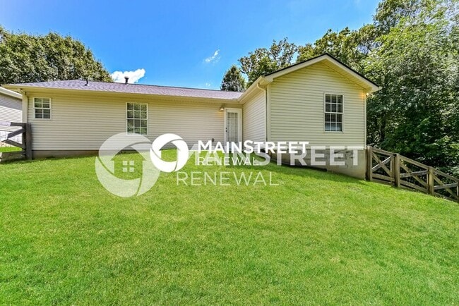 Building Photo - 4 Bedroom Pet-Friendly Home in POWELL, TN with Main Street Renewal