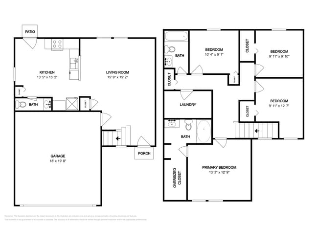 Building Photo - 1770 Elijah Blue Dr