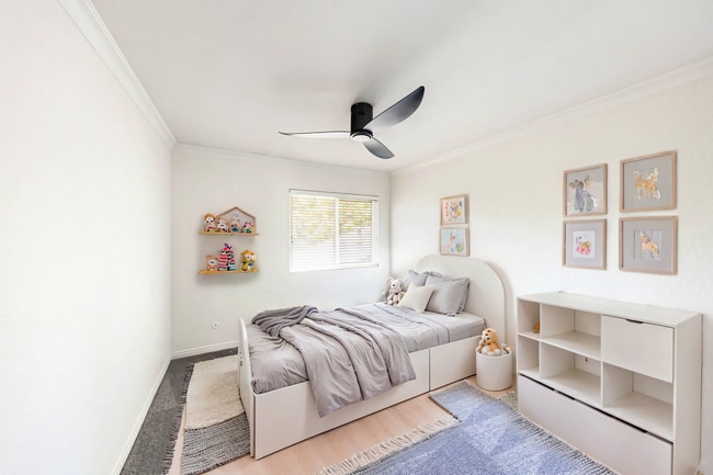 Building Photo - Largest floor plan offered in Fairmont Hill