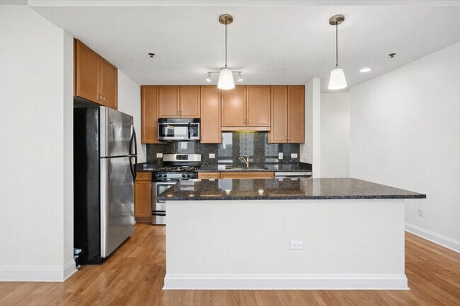 Building Photo - 1400 S Michigan Ave