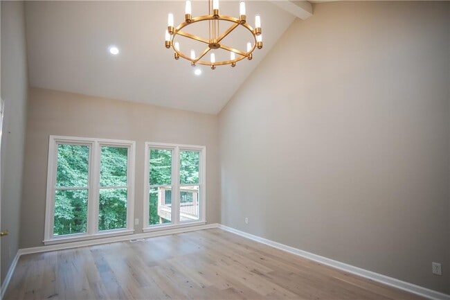 Building Photo - 2344 Milstead Cir NE