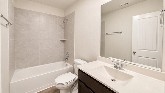 Building Photo - 6410 Indigo Cliff Dr