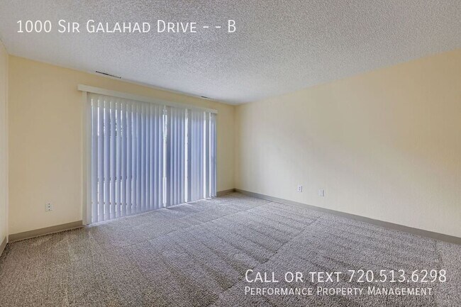 Building Photo - 1000 Sir Galahad Dr