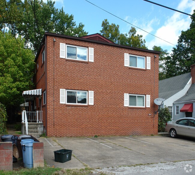 Primary Photo - 3615 Kanawha Ave SE