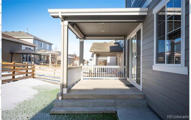 Building Photo - 4633 S Nepal Way