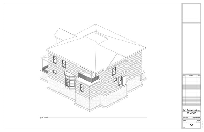 Building Photo - 341 Grosvenor Ave