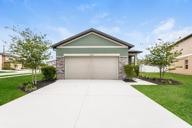 Building Photo - 2704 Island Walk Dr