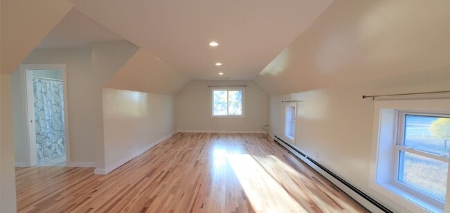 Building Photo - Renovated Farmhouse, 30+ Acres with Pole Barn!