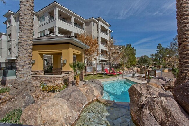 Building Photo - 9209 Las Manaitas Ave