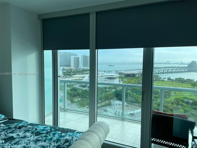 Building Photo - 888 Biscayne Blvd