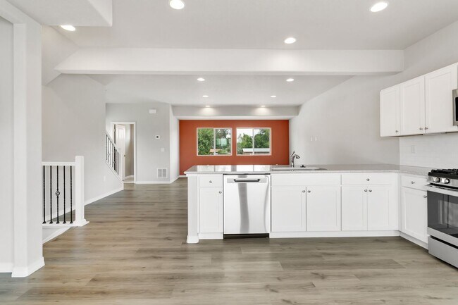 Building Photo - MODEL HOME - NEW BUILD THREE STORY WITH BO...