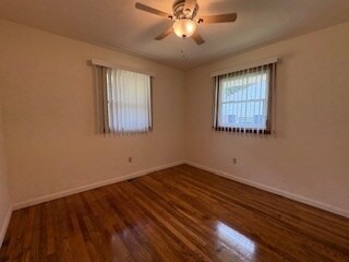 Bedroom 2 - 1003 E McHenry St