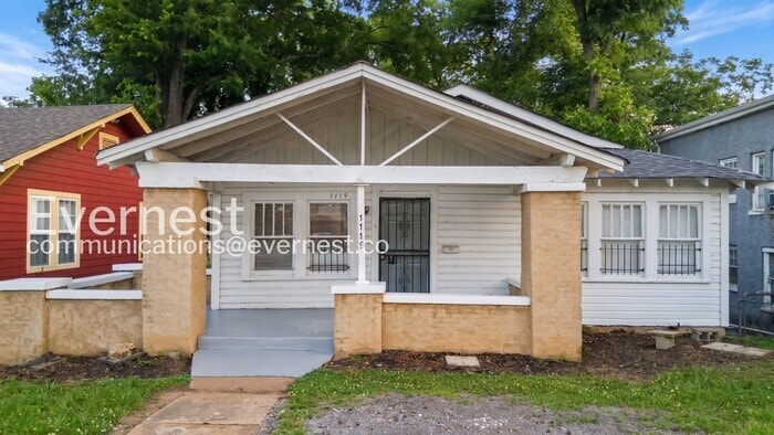 Building Photo - 1119 Graymont Ave W