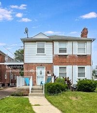 Building Photo - 17329 Kentucky St