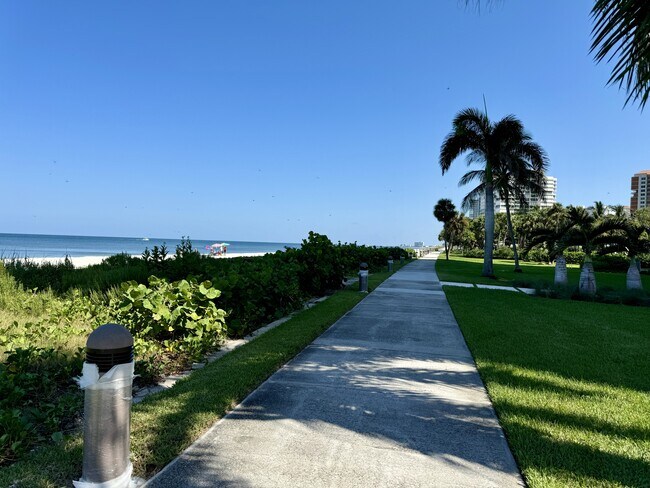 Building Photo - 4051 Gulf Shore Blvd N
