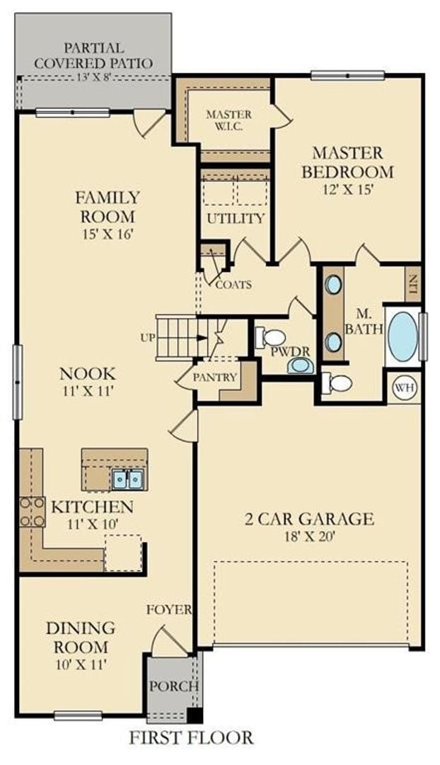 Building Photo - 5829 Bellissima Way