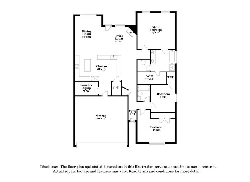 Building Photo - 433 Heritage Dr