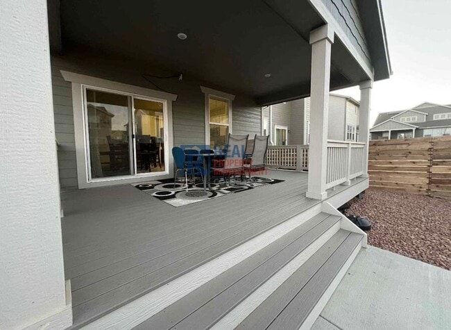 Building Photo - 5525 Wisteria Ave