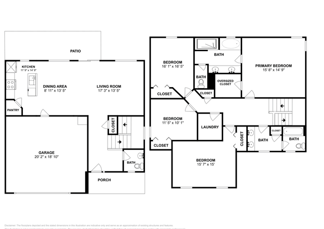 Building Photo - 14331 Alistar Manor Dr