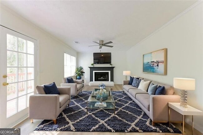 Building Photo - 2208 Heritage Trace Dr