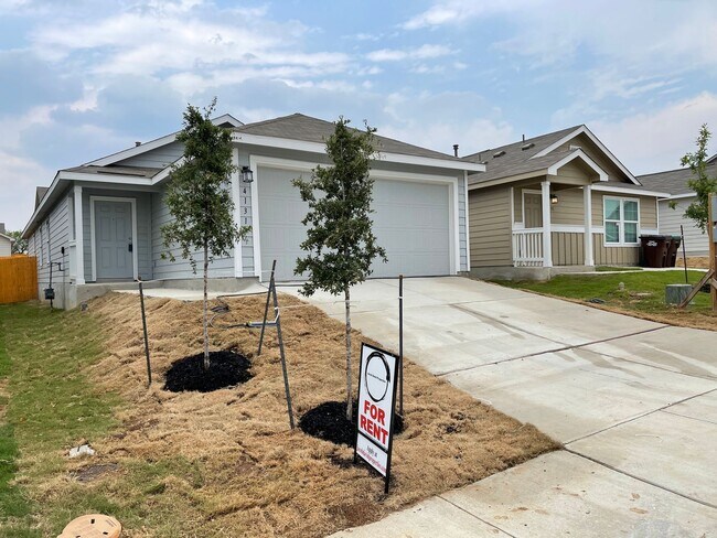 Primary Photo - Single family home for rent