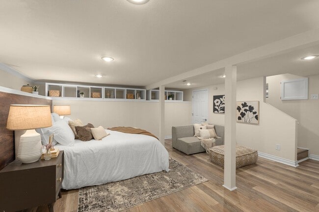 Building Photo - Updated Northgate Home with Modern Comfort, Privacy, and Great Walkability