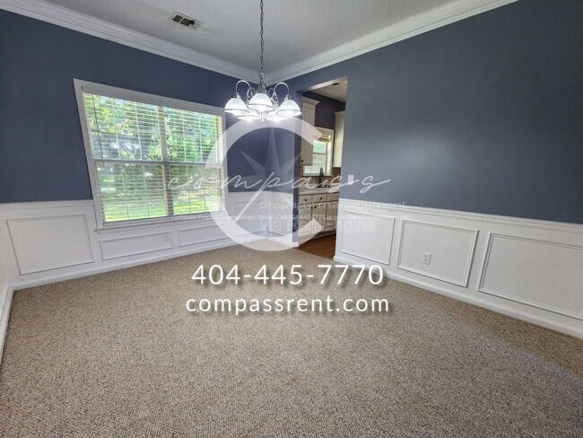 Building Photo - 2277 Wickingham Dr NE