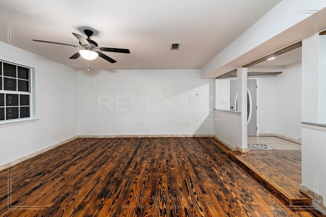 Building Photo - Charming Foley Bungalow with Timeless Character and Plenty of Storage!