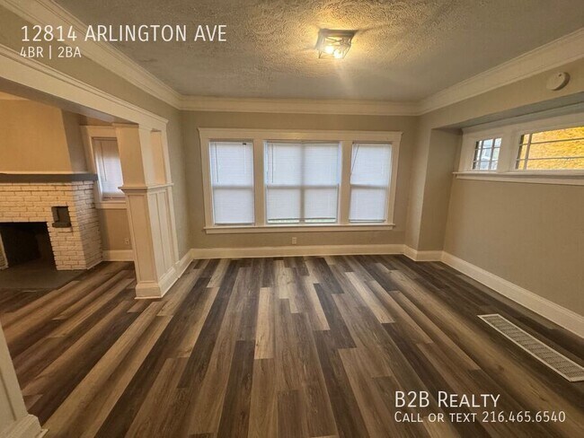 Building Photo - 12814 Arlington Ave