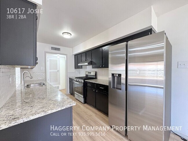 Building Photo - 10617 Josie-