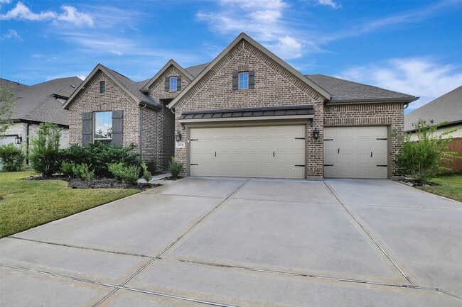 Building Photo - 21131 Melshell Dr