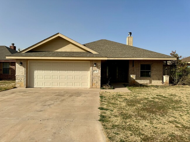 Building Photo - Four Bedroom House in Southside Abilene