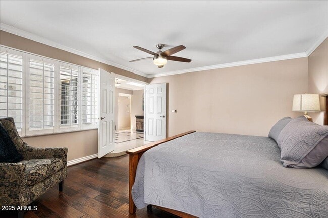 Building Photo - 8207 E Del Cuarzo Dr