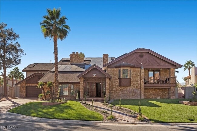 Building Photo - 3969 Royal Viking Way