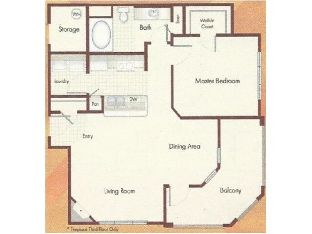 A4 - Red Rox Villas