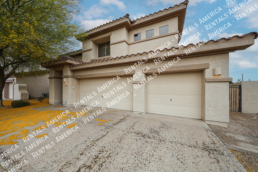 Building Photo - 14605 W Verde Ln