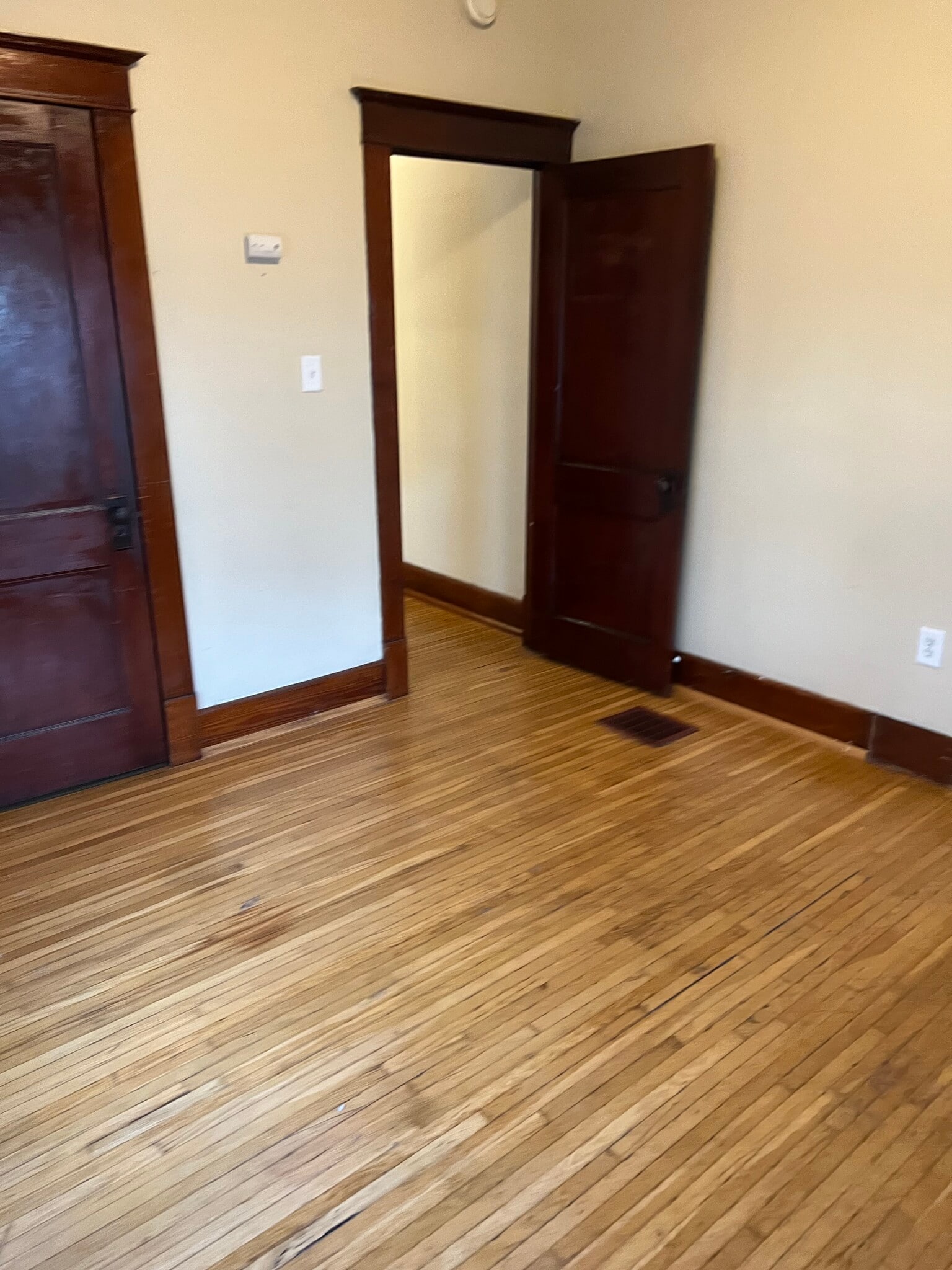 Bedroom 1 - 2921 Avenue L