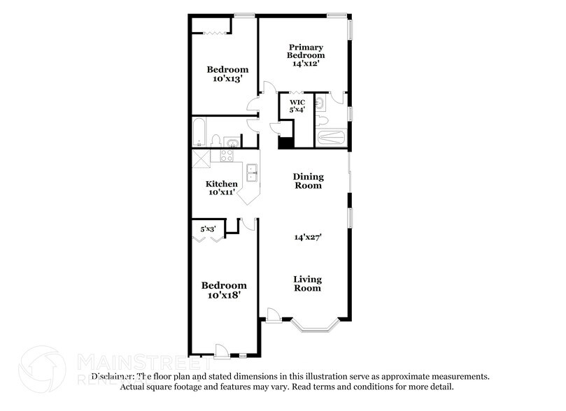 Building Photo - 2626 Malibu Cir