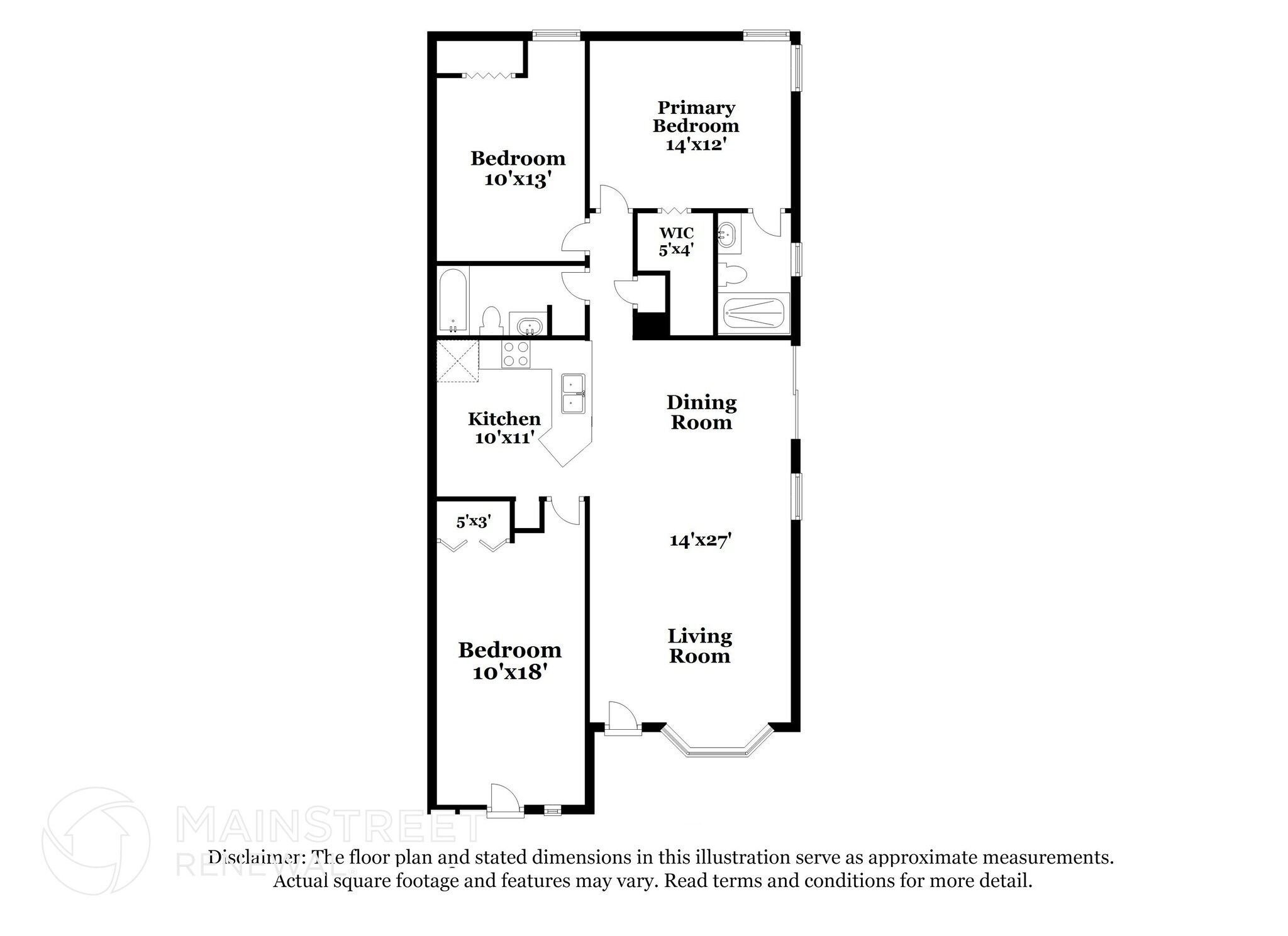 Building Photo - 2626 Malibu Cir