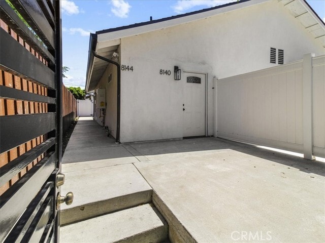 Primary Photo - 8140 Louise Ave