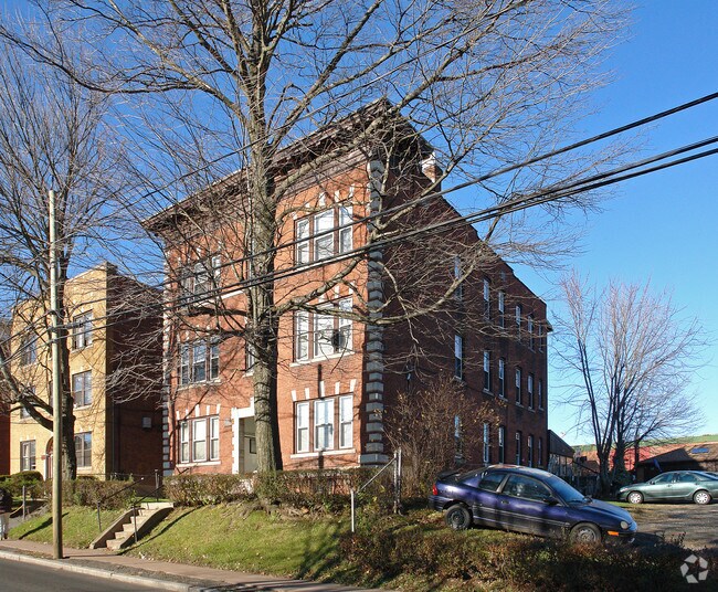 202204 Hamilton St 202204 Hamilton St Hartford CT 06106 Apartment Finder