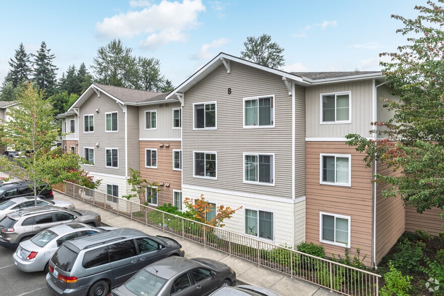 Primary Photo - Radcliffe Place Senior Living