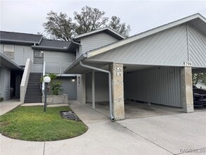 Building Photo - 790 E Gilchrist Ct