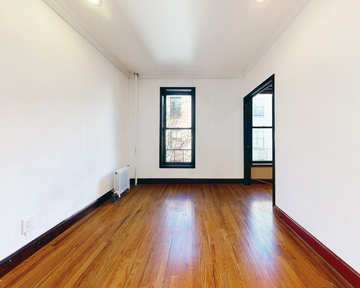 Building Photo - West 115th Street